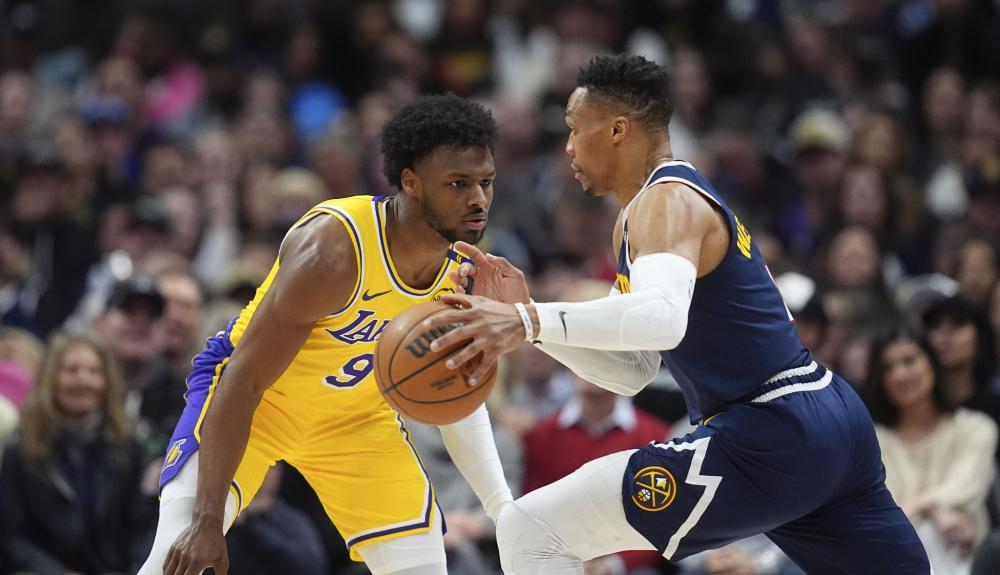 场上的出色 场上的出色